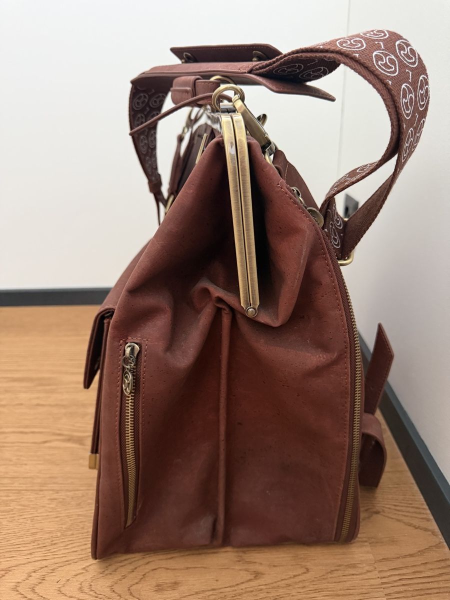 Sacs: LaFlore Paris TOTO Bag – Neuf (Voir description) à Uitikon Waldegg par EmStep 2