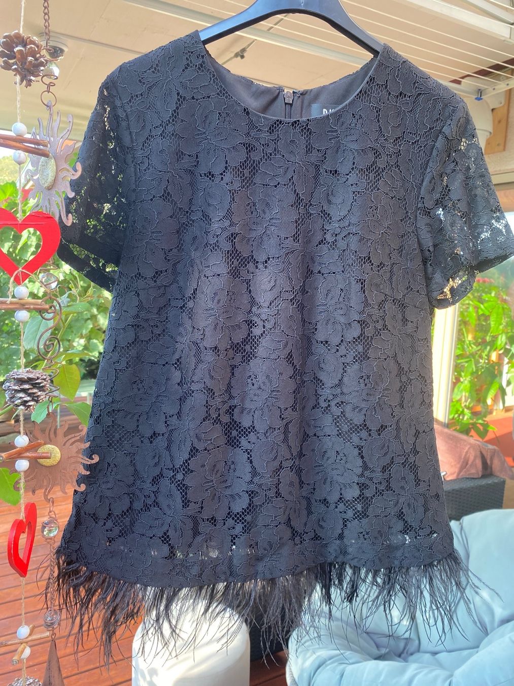 DKNY Camicette: DKNY Bluse Damen – Usato da Laupen BE venduto da ole_l8gg