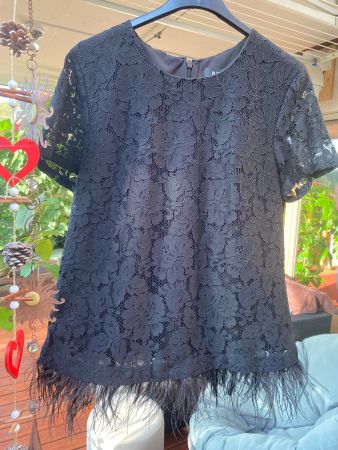 DKNY Bluse Damen