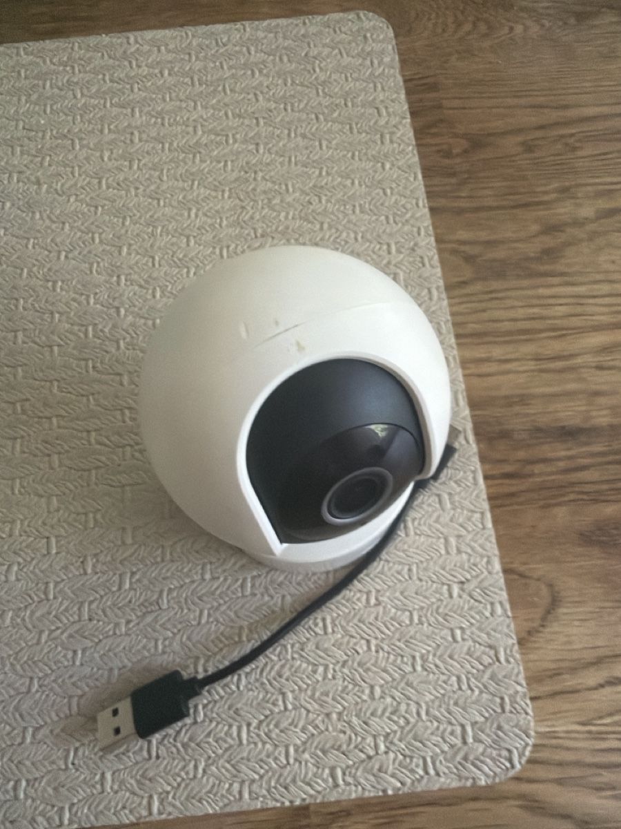 Kamera: Kamera xiaomi – Neu (gemäss Beschreibung) aus Winterthur von aka_9qbz 1
