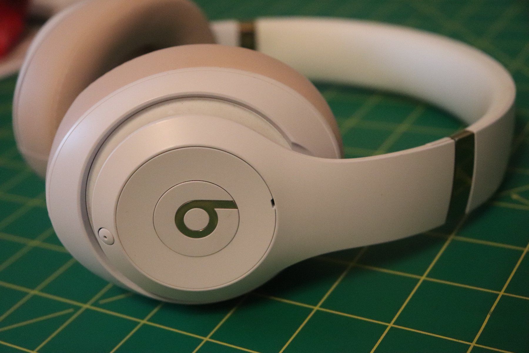 Beats Cuffie: Beats studio 3 – Usato da Fribourg venduto da StegoLoriginal 3