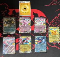 30th Anniversary Ex card set 