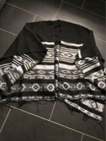 Poncho Cape Lässig😊
