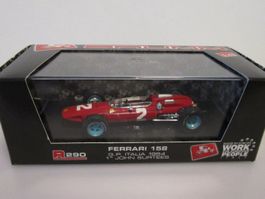 BRUMM FERRARI 158 G.P. ITALIA1964