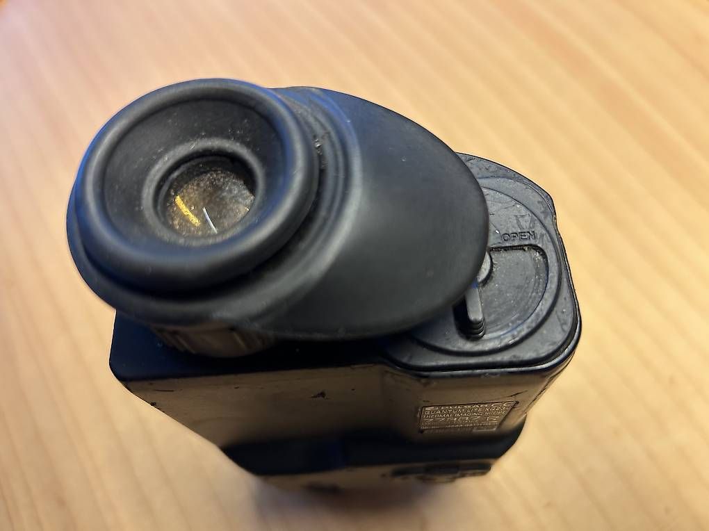 Fotocamera: Pulsar Quantum Lite XQ23V – Usato da Sarmenstorf venduto da Beeology 3