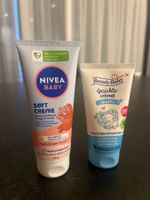 Baby-Pflegecremes  neu & unbenutzt