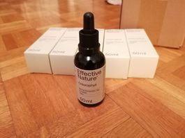 Chlorophyll Tropfen 5 x 50 ml ungeöffnet