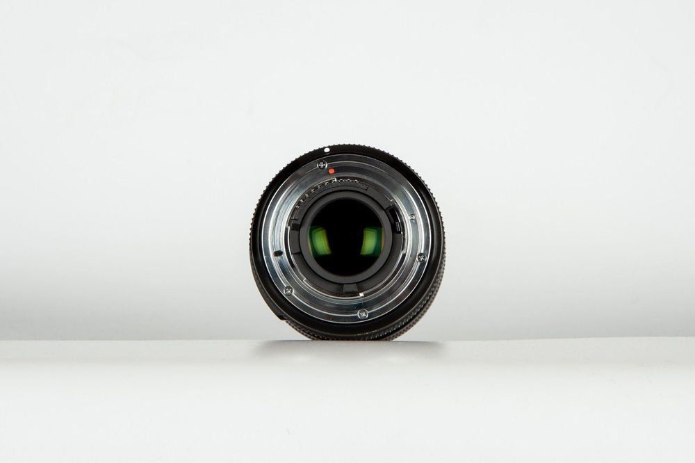 Sigma Obiettivi: Sigma DC 18-35mm 1.8 Art zu Nikon – Usato da Lyss venduto da Prodified23 7