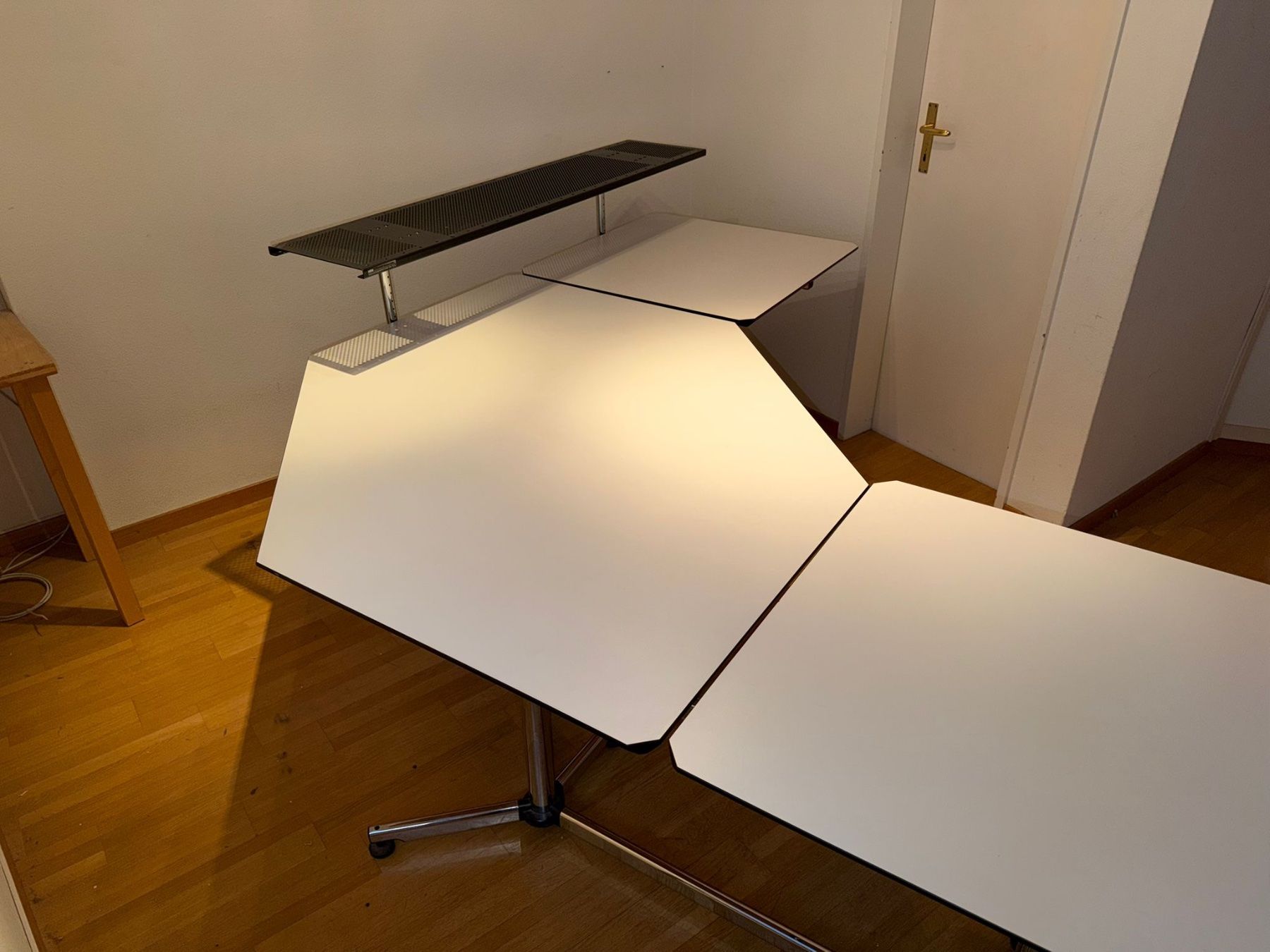 Schreibtische: usm bürotisch – Gebraucht aus dietikon von brunosbroki 1
