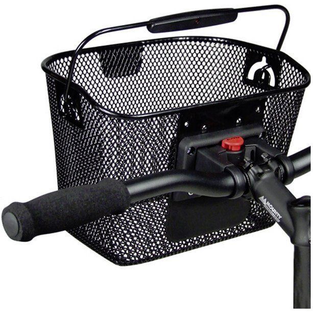 Pièces détachées: VeloKorb Klickfix Neuwertig – Neuf (Voir description) à Dübendorf par gicu