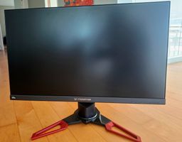 Monitor 27" (Acer Predator XB271HU)
