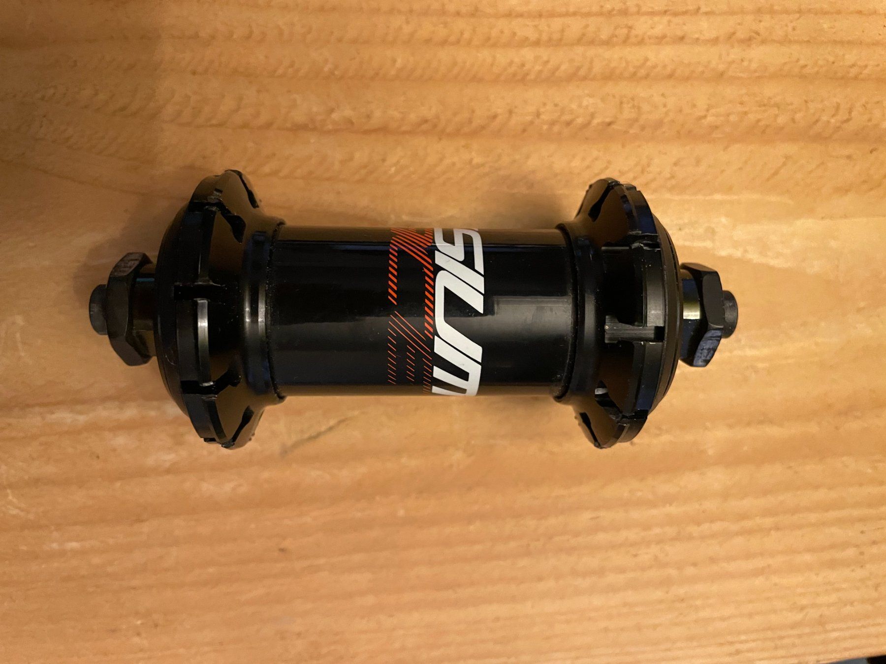Pezzi di ricambio: Veloteil – Usato da Zürich venduto da Delphin0506 1
