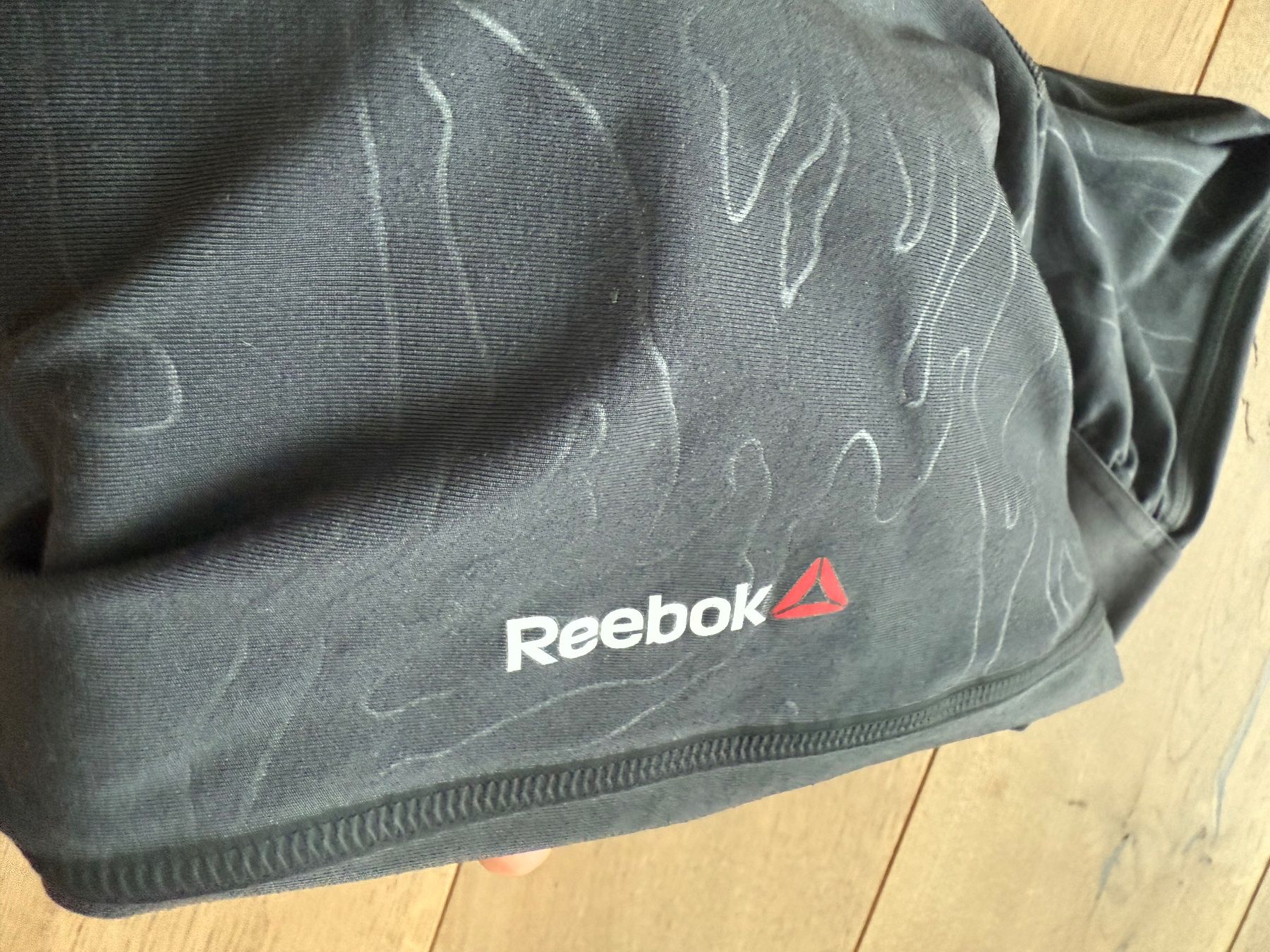Reebok Leggings: REEBOK SPEEDWICK THERMAL LEGGING, size S – Nuovo (secondo la descrizione) da Zug venduto da Nat.yushkevich 5