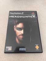 Headhunter für PS2