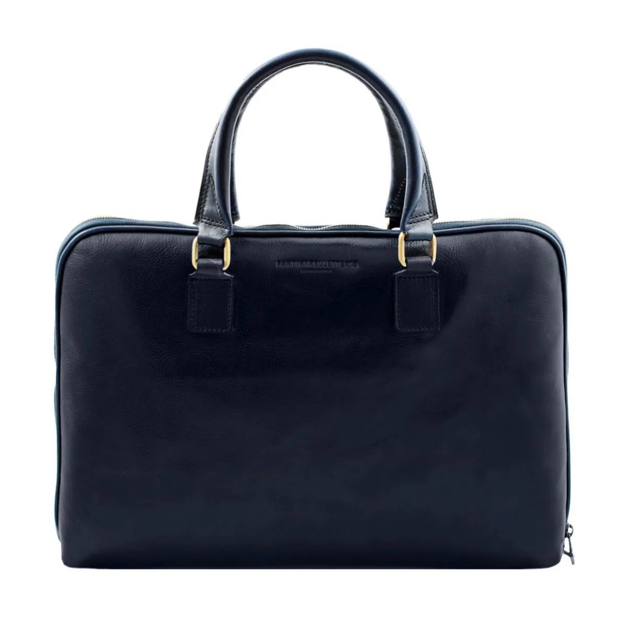 Valigie & Borse: Aktentasche aus Leder Firenze – Nuovo e nell'imballaggio originale da Wittenbach venduto da bes_k8vr