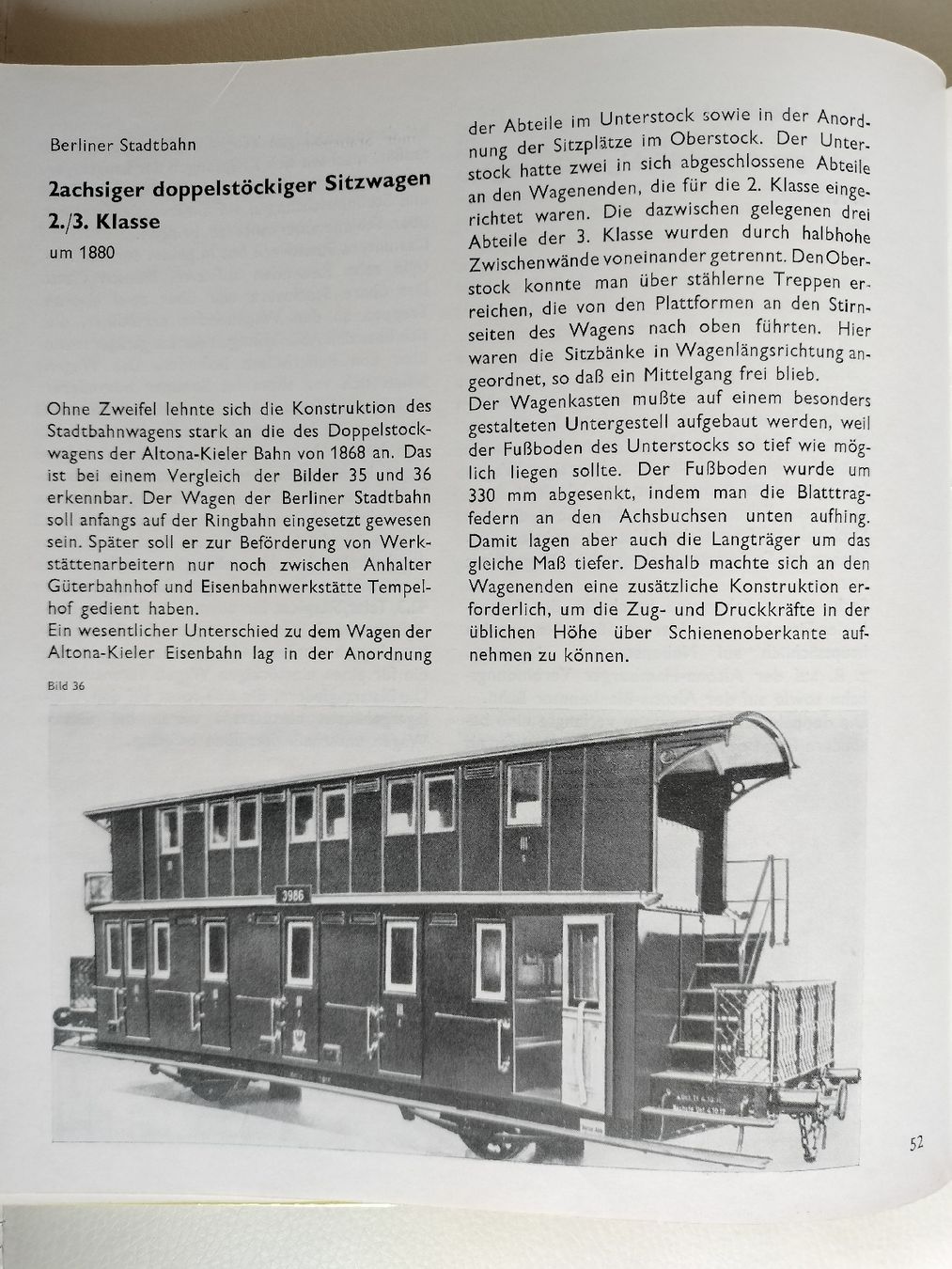 Libri: Eisenbahn Reisezugwagen Archiv Buch – Usato da Schwanden Sigrisw venduto da cadieux71 1