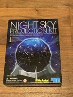 Night sky projection kit von 4m