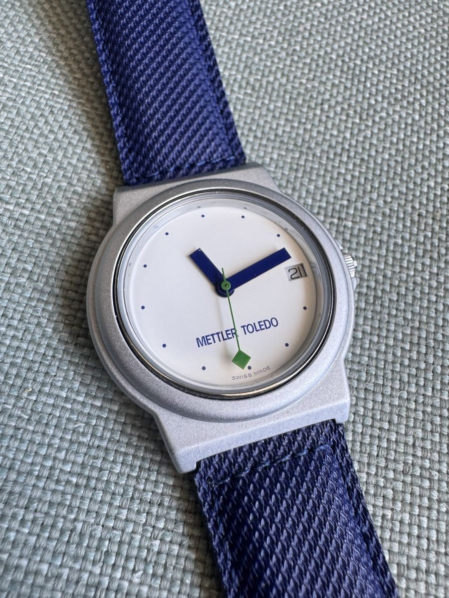 Fortis Montres: Fortis Logo – Neuf (Voir description) à Sursee par Dersempacher 1