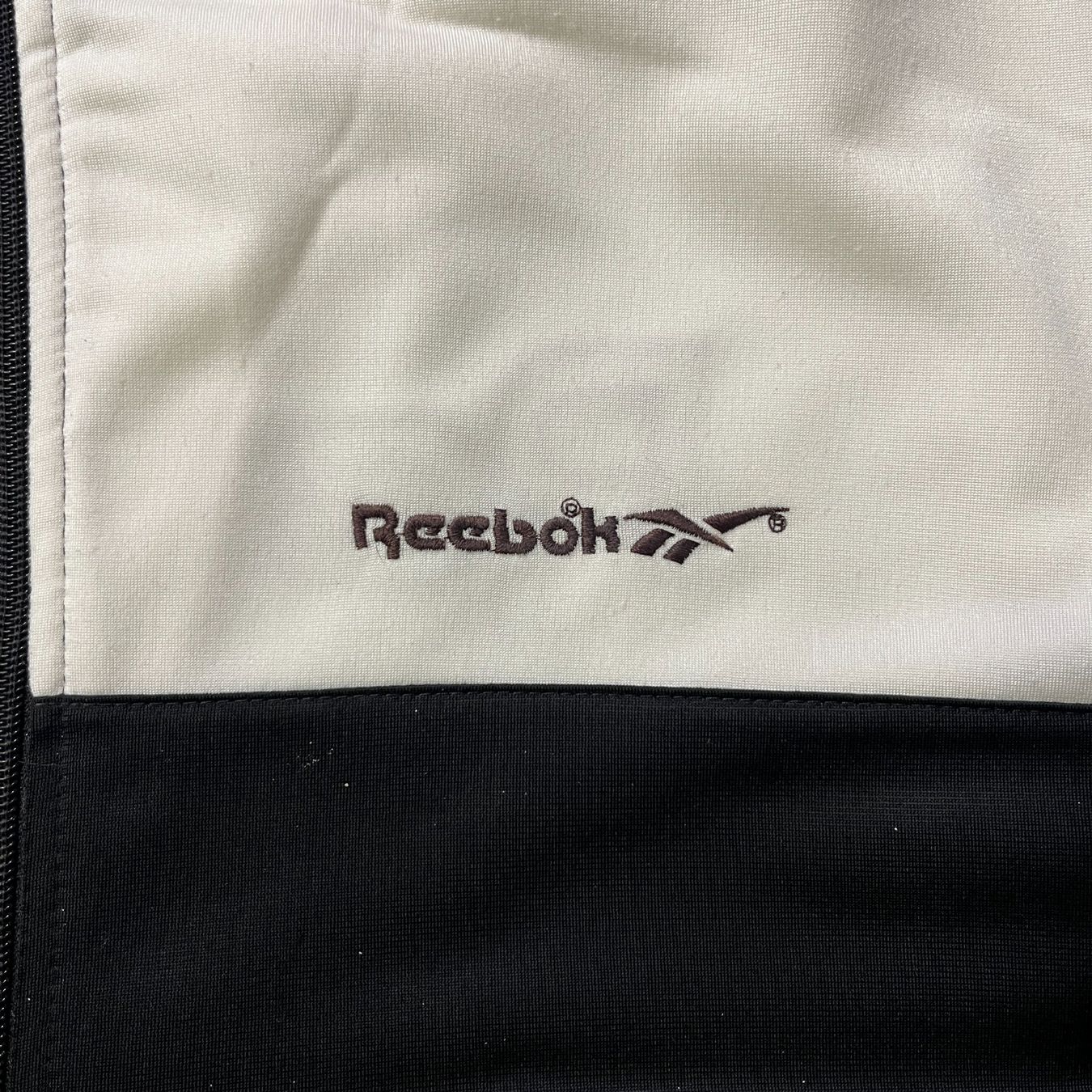 Reebok Giacche: Vintage Reebok Zip-up Jacket (M) – Usato da Chamoson venduto da Sapoloshop 1