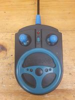 Playmobil Rc Modul 4320/4856 Sender