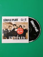 Simple Plan Untitled