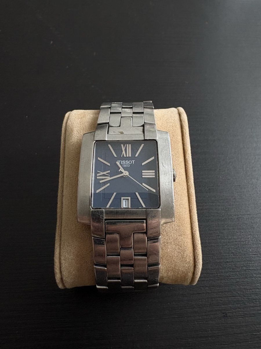 Tissot Orologi: Elegante Quarzuhren-Kollektion – Usato da Bern venduto da jacoposcacchi 2