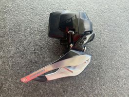 SRAM Red etap AXS Umwefer