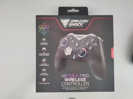 Dragon Shock Gaming Controller