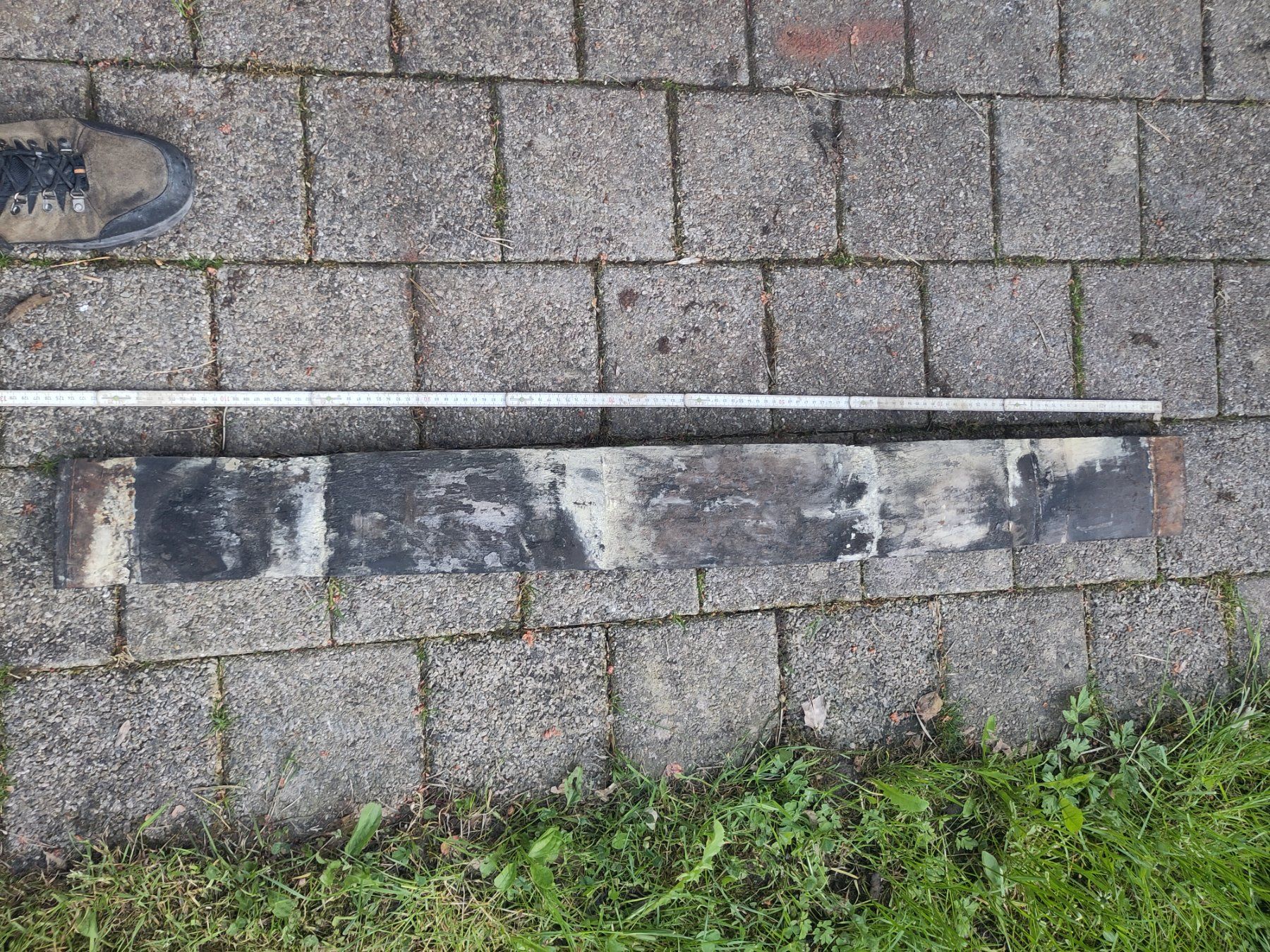 Tutte le decorazioni: Antike Dauben von Eichenfässern – Usato da Oberbüren venduto da EBMA01 1