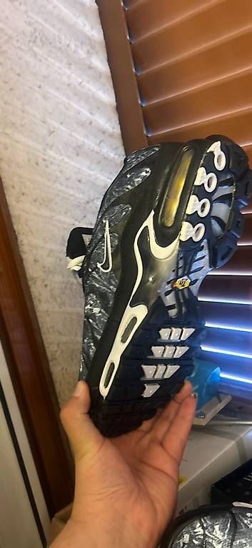 Scarpe da uomo: Tn taille 43 – Usato da Lausanne venduto da abd_fzf8 1