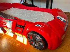 Cilek Autobett Biturbo