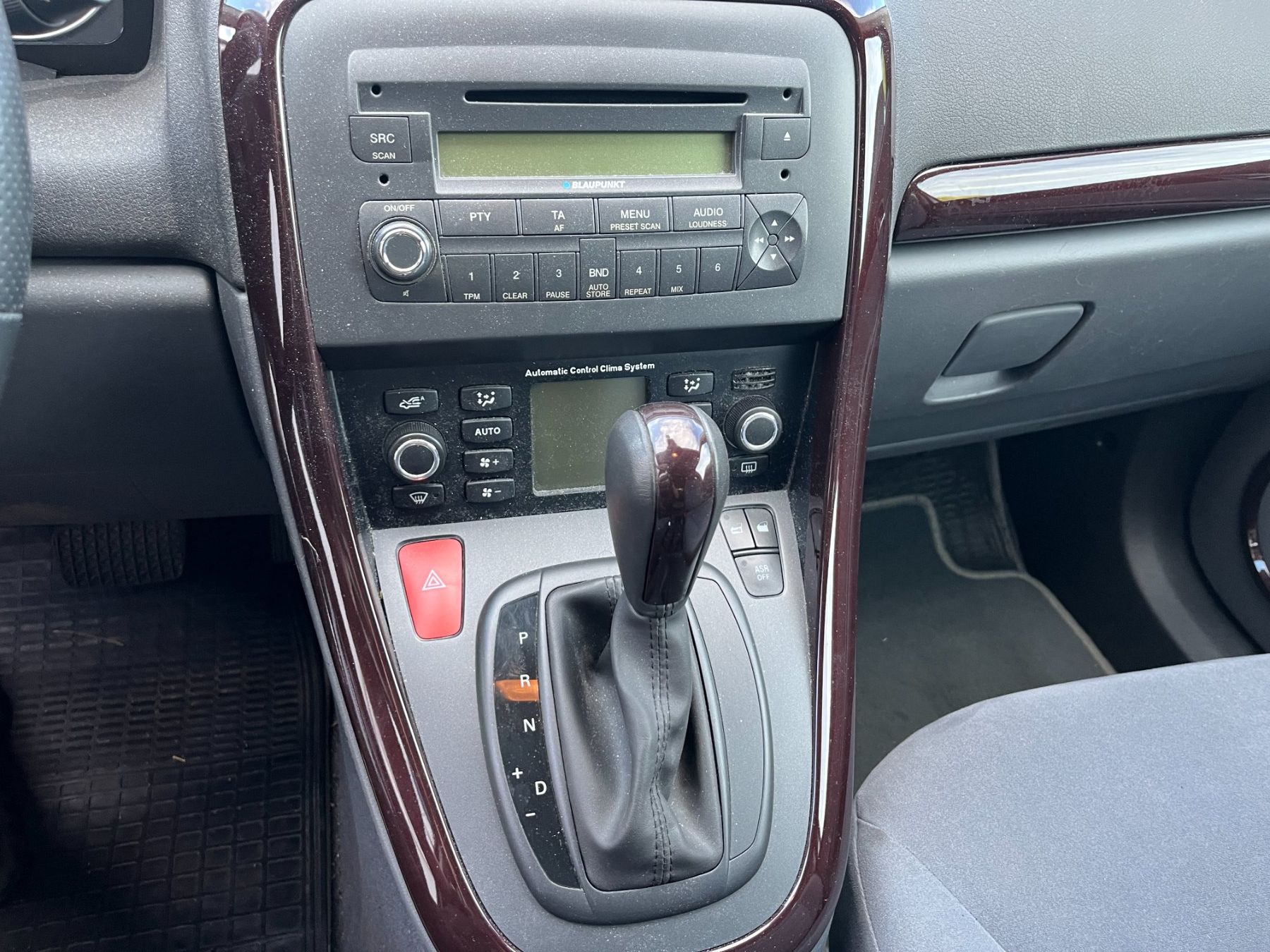 Fiat Autos: Fiat Croma 2.2 JTS BA – Defekt aus Neuenhof von Blackie_017 5