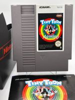 NES - Tiny Toon Adventures ( mit Anleitung )