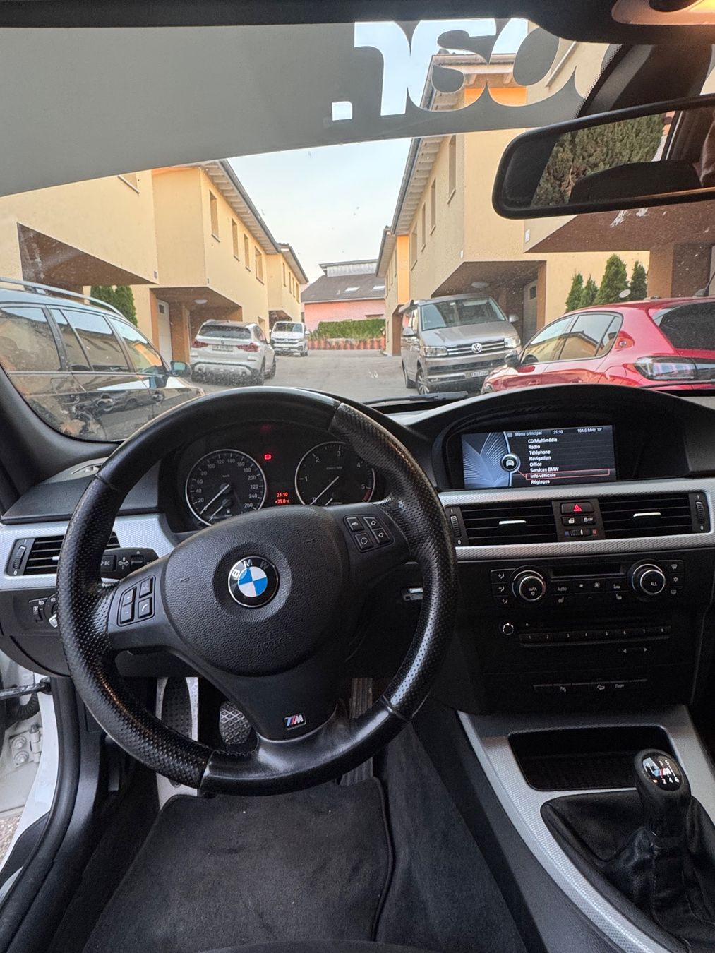 BMW Automobili: Bmw 320D E91 LCI X-drive – Usato da Vuisternens-Romont venduto da soa_ggr9 3
