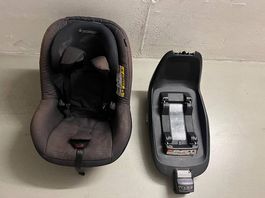 Maxi-Cosi Kindersitz Gruppe 0+/1 (0-18kg)