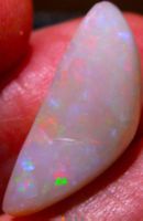 Äthiopischer Opal Cab. 7 karat