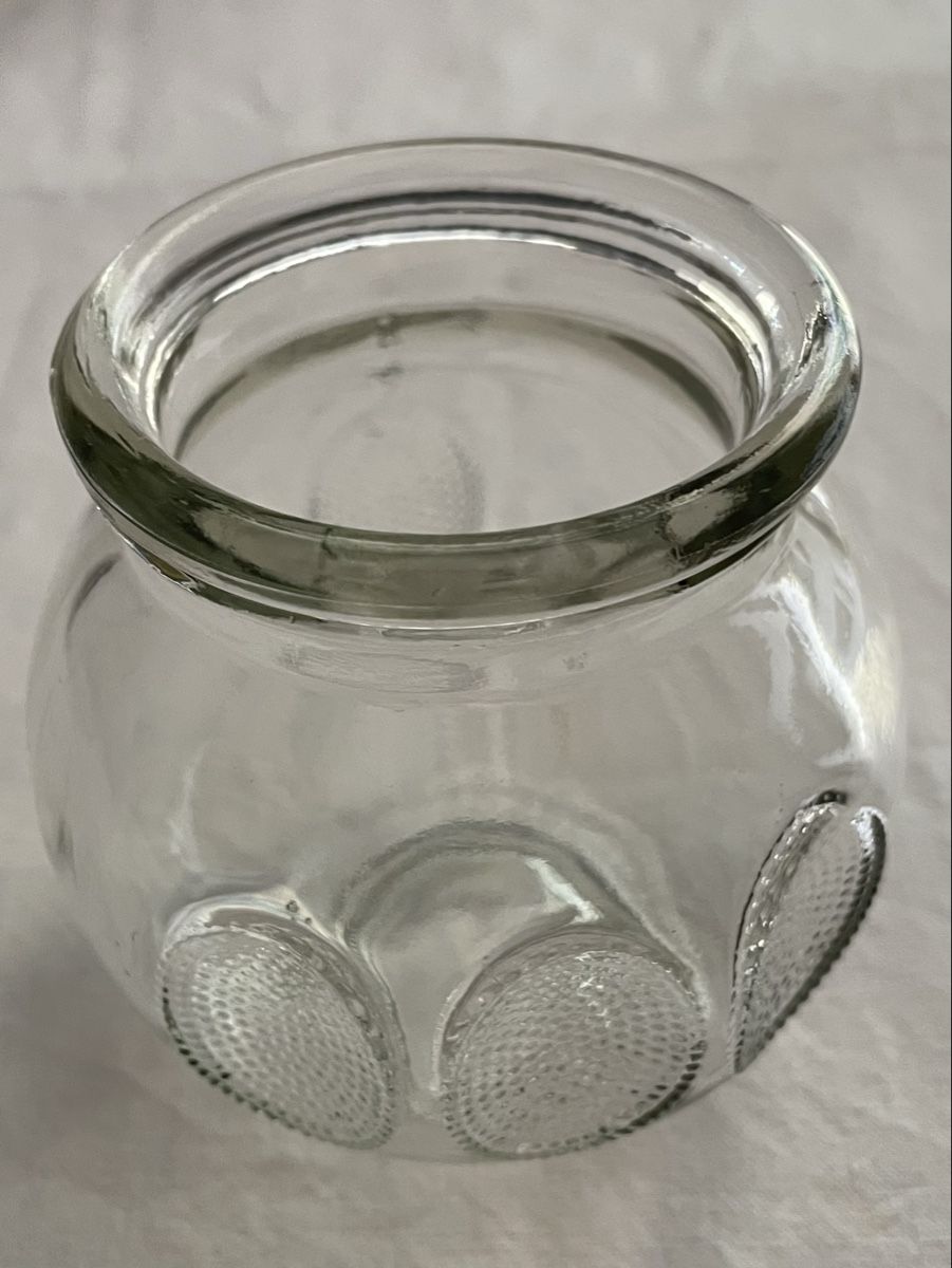 Tutte le decorazioni: 6 Gläser als Deko/Windlicht/Vase – Nuovo (secondo la descrizione) da Glis venduto da taisiya078 1