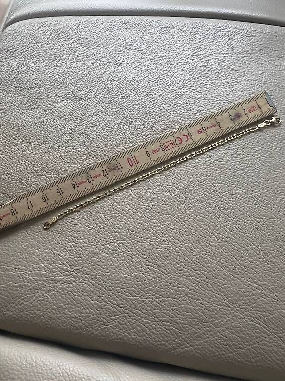 Bracelets: Goldige Armband – D'occasion à Neuhausen par Cartier22 2