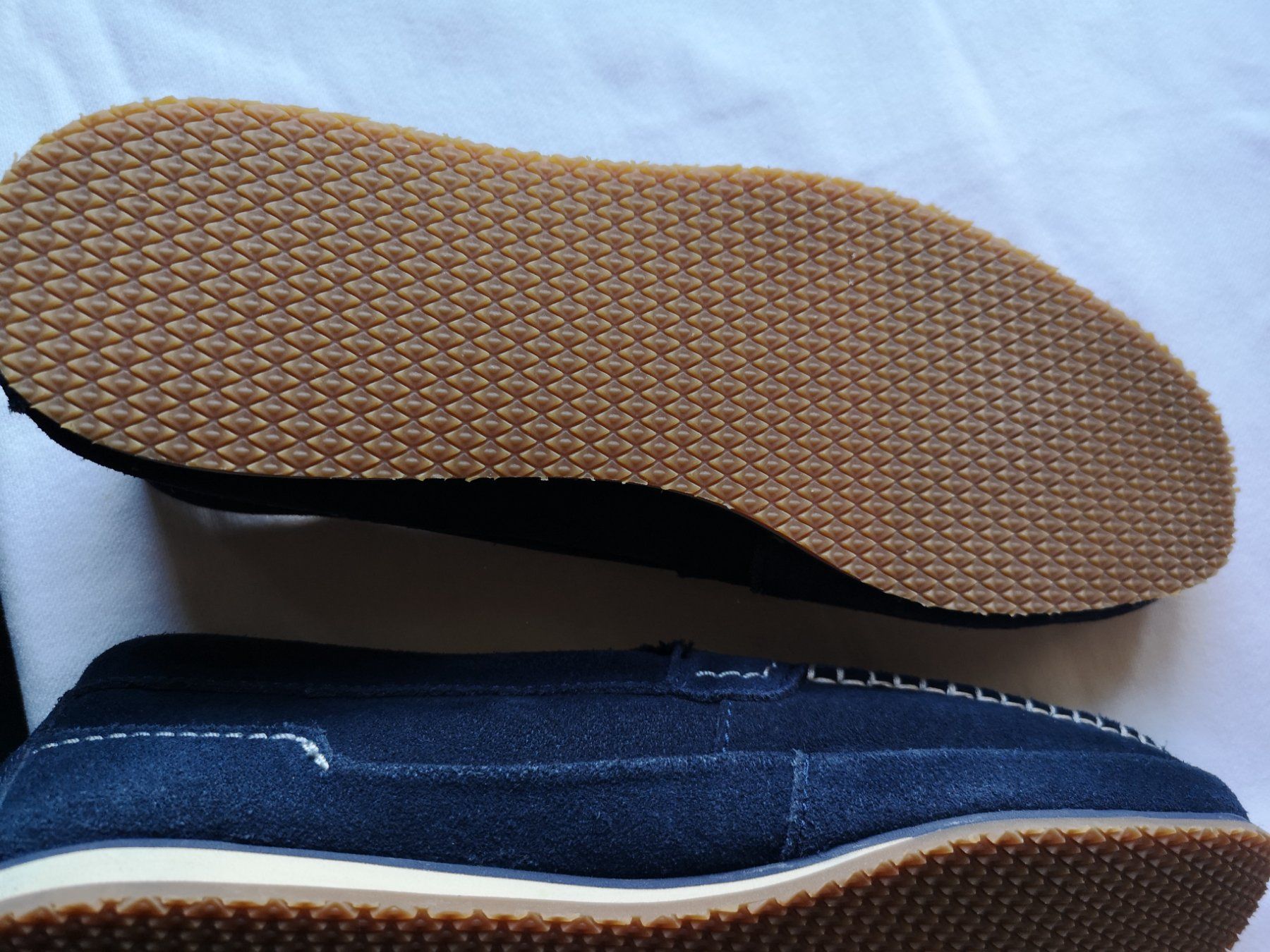 Timberland Scarpe da uomo: Timberland  mocassin – Usato da Schaffhausen venduto da Leveron13 6