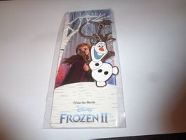 Schlüsselanhänger DISNEY Frozen II