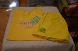 TAILLE 86-92 - NEU
