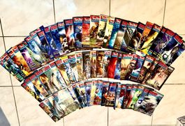 Perry Rhodan Heft Sammlung