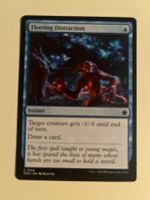 1 x Fleeting Distraction - Magic: The Gathering - MtG