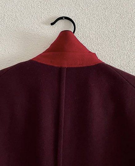Uniqlo Mäntel: +J DOUBLEFACE MANTEL Uniqlo+Jil Sander – Neu und originalverpackt aus Felben-Wellhausen von begean 3