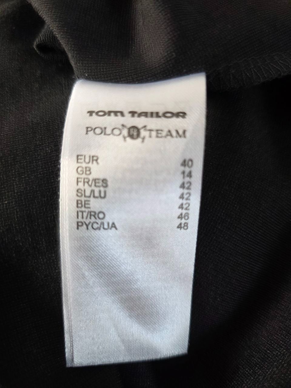 Tom Tailor Vestiti: Tom Tailor Sommerkleid Gr. 40 – Usato da Maur venduto da Edsch 3
