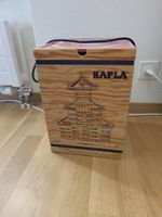 Boite de Kapla en bois