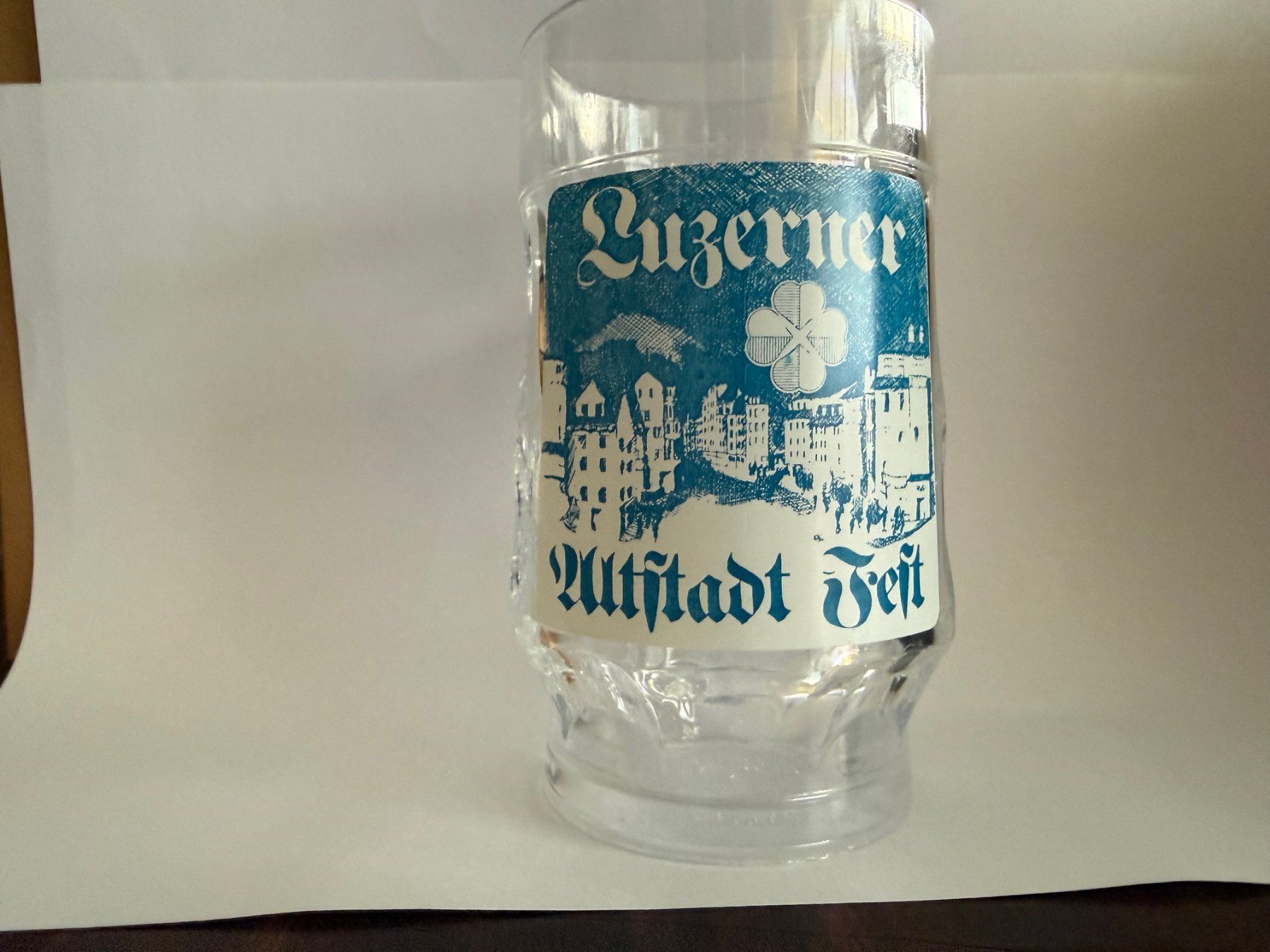 Bicchieri: Biergläser - Konvolut – Usato da Zürich venduto da Hobit2 6