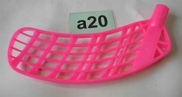 10 Unihockey Kellen C4 Soft, pink, Right, a20