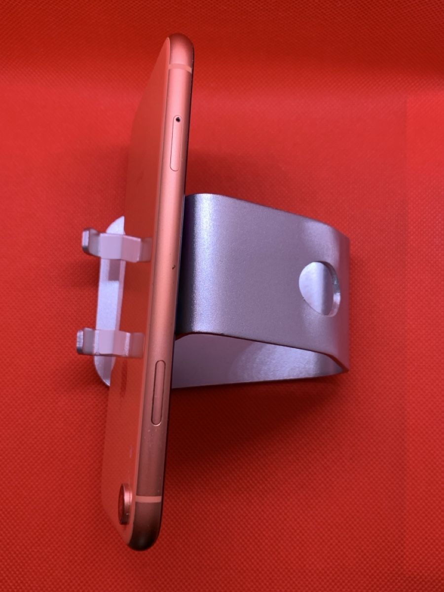 Apple Portables: iPhone XR 64 GB – D'occasion à Bremgarten AG par TechfiX 3