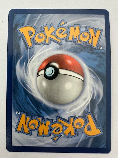 Pokémon Carte collezionabili: Victini - Holo - Pokemon – Nuovo (secondo la descrizione) da Nussbaumen AG venduto da Pika-Shop 1